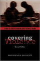 Book cover of: Covering Violence