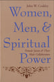 Book cover of: Women, Men, and Spiritual Power. By: John Coakley