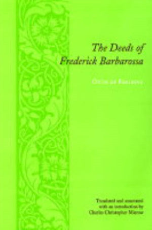 The Deeds of Frederick Barbarossa