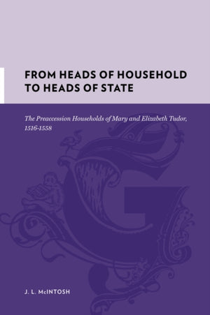 From Heads of Household to Heads of State