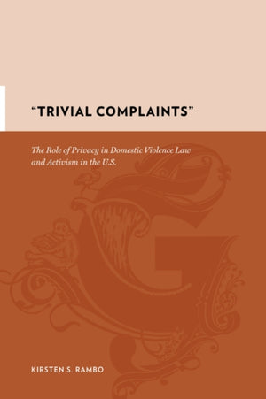 "Trivial Complaints"