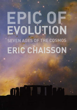Epic of Evolution