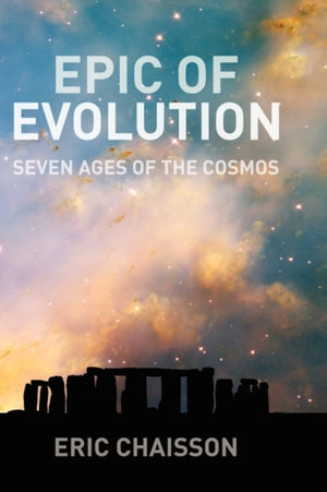 Epic of Evolution