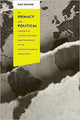 Book cover of: Primacy of the Political. By: Dick Howard, Howard, Dick