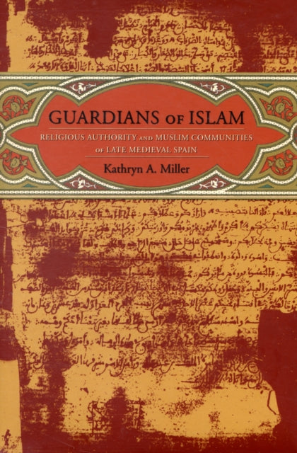 Book cover of: Guardians of Islam. By: Kathryn A. Miller, Kathryn Miller