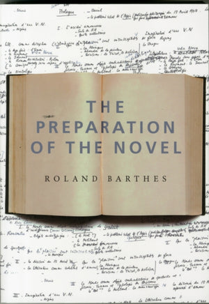 Preparation of the Novel