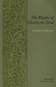 Book cover of: Murder of Charles the Good. By: Galbert de Bruges