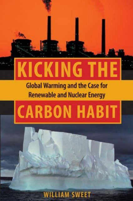Book cover of: Kicking the Carbon Habit