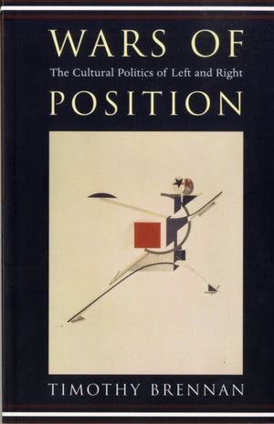 Wars of Position