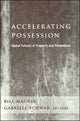 Book cover of: Accelerating Possession