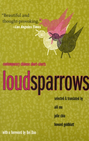 Loud Sparrows