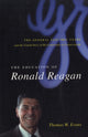 Book cover of: Education of Ronald Reagan. By: Thomas W. Evans