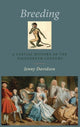 Book cover of: Breeding. By: Jenny Davidson