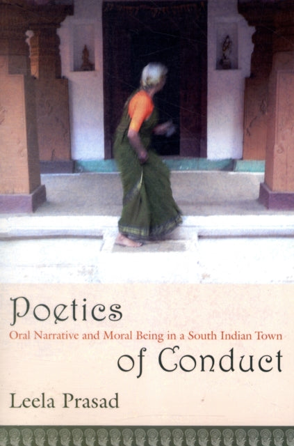 Poetics of Conduct