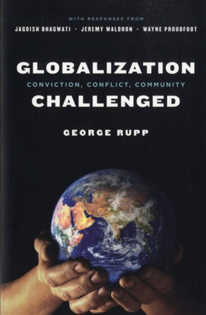 Globalization Challenged