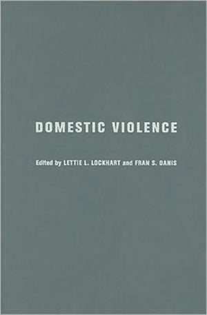 Domestic Violence
