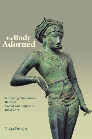 Body Adorned