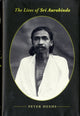 Book cover of: Lives of Sri Aurobindo. By: Peter Heehs