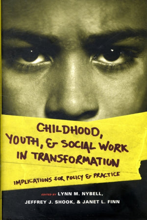Childhood, Youth, and Social Work in Transformation