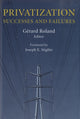 Book cover of: Privatization