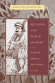 Book cover of: Religion and Public Memory. By: Christian Lee Novetzke