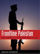 Book cover of: Frontline Pakistan. By: Zahid Hussain