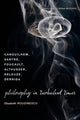 Book cover of: Philosophy in Turbulent Times. By: Elisabeth Roudinesco