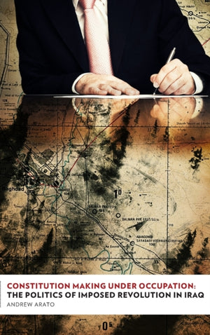 Constitution Making Under Occupation