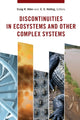 Book cover of: Discontinuities in Ecosystems and Other Complex Systems
