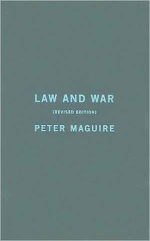 Law and War