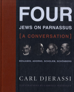 Four Jews on Parnassus—a Conversation