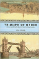 Book cover of: Triumph of Order