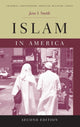 Book cover of: Islam in America. By: Jane I. Smith