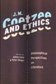 Book cover of: J. M. Coetzee and Ethics