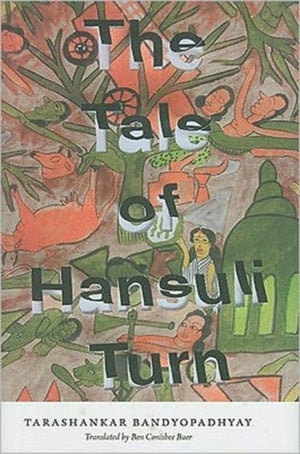 Tale of Hansuli Turn