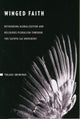 Book cover of: Winged Faith. By: Tulasi Srinivas