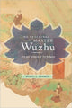 Book cover of: Teachings of Master Wuzhu. By: Wendi Leigh Adamek