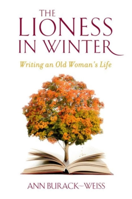 Book cover of: Lioness in Winter