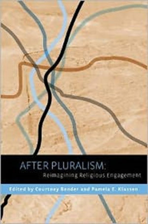After Pluralism