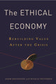 Book cover of: Ethical Economy. By: Adam Arvidsson