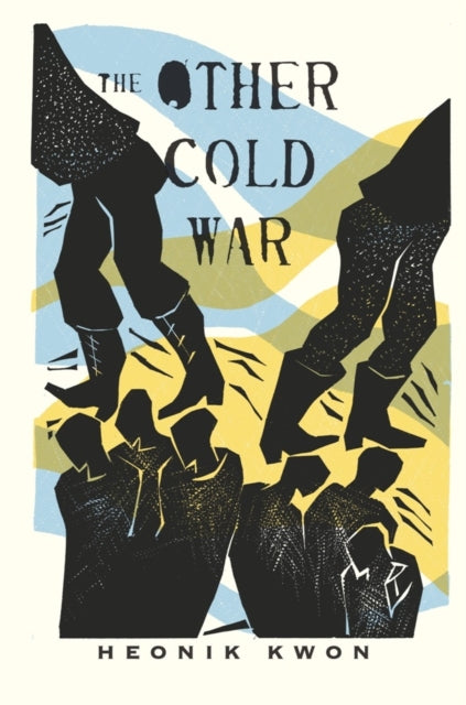 Book cover of: Other Cold War. By: Heonik Kwon