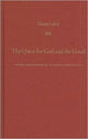 Book cover of: Quest for God and the Good. By: Diana Lobel