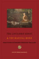 Book cover of: Lovelorn Ghost and the Magical Monk. By: Justin McDaniel