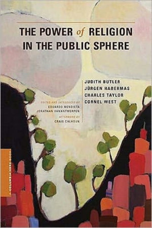 Power of Religion in the Public Sphere