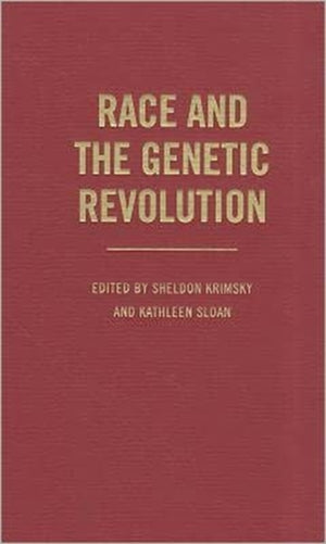 Race and the Genetic Revolution