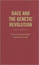 Book cover of: Race and the Genetic Revolution. By: Sheldon Krimsky