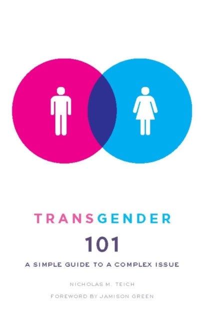 Book cover of: Transgender 101