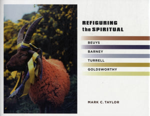 Refiguring the Spiritual
