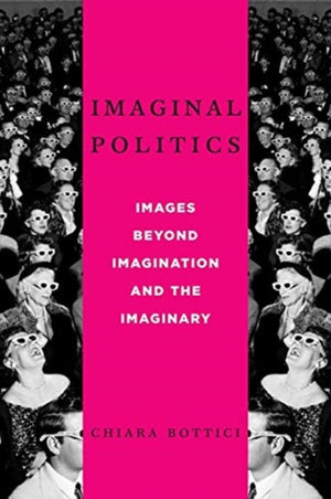 Imaginal Politics