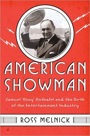 American Showman